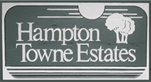 Hampton Towne Estates Condo Association Logo